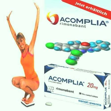 pack acomplia 40 pill