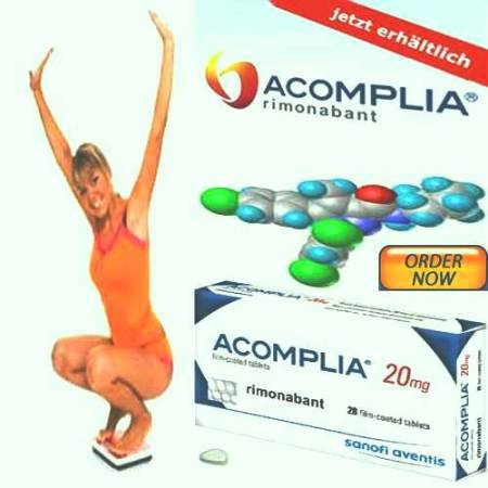 discount acomplia 30 pill